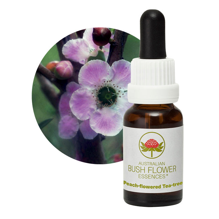 Peach Tree Flower Essence