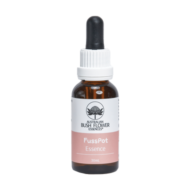 FussPot Essence - 30ml