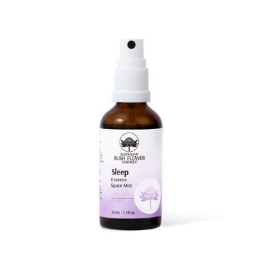 Sleep Essence Organic Space Mist