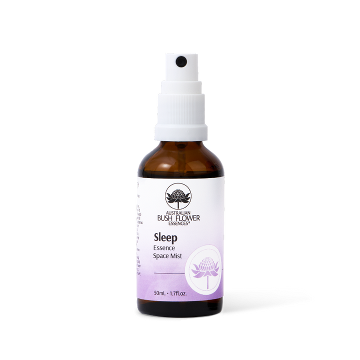 Sleep Essence Organic Space Mist