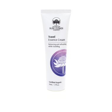 Travel Organic Essence Cream 50ml