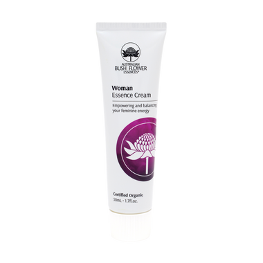 Woman Organic Essence Cream 50ml