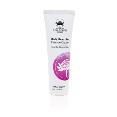 Body Beautiful Organic Essence Cream 50ml