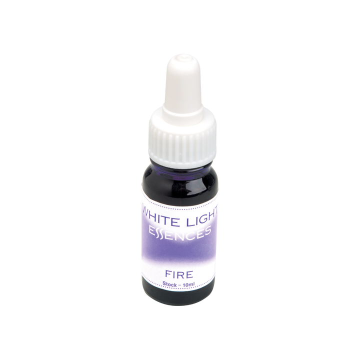 Fire Essence 10ml