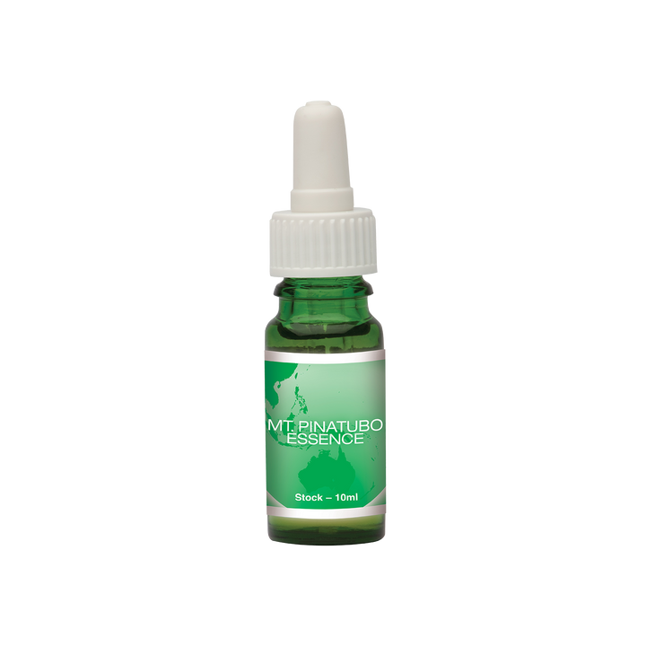 Mt. Pinatubo 10ml