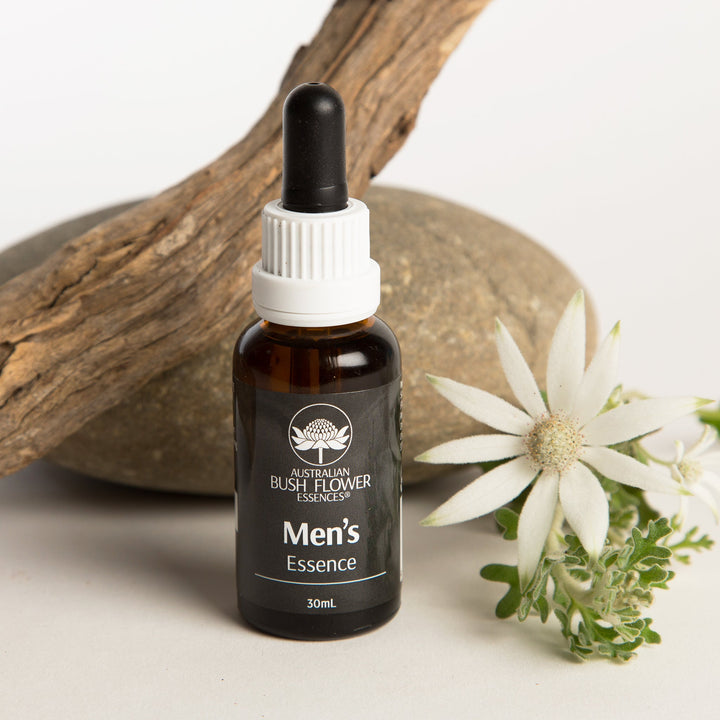 Men's Essence 30ml With Flannel Flower