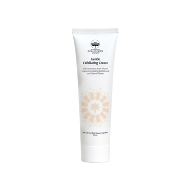 Gentle Exfoliating Cream - 50ml