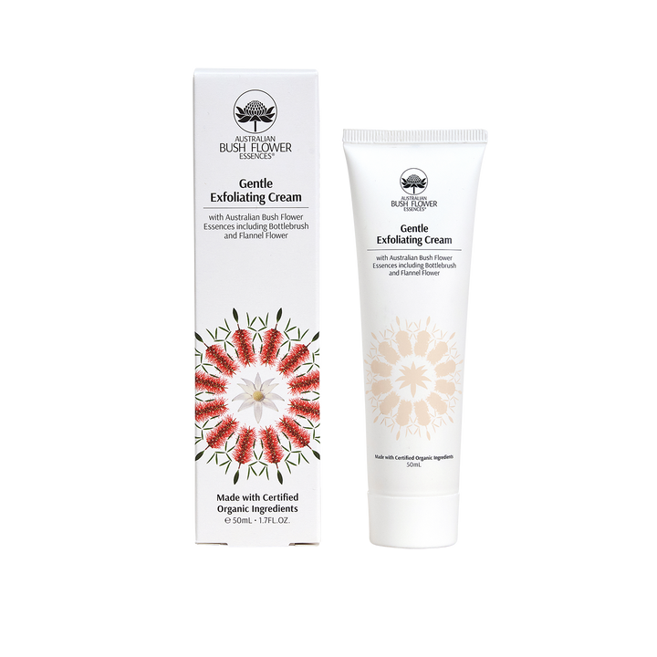 Gentle Exfoliating Cream - 50ml