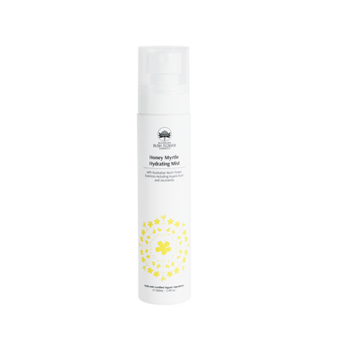 Honey Myrtle Hydrating Mist - 100ml