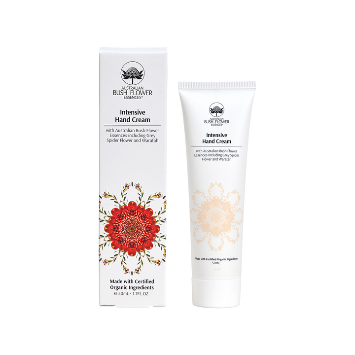 Intensive Hand Cream - 50ml