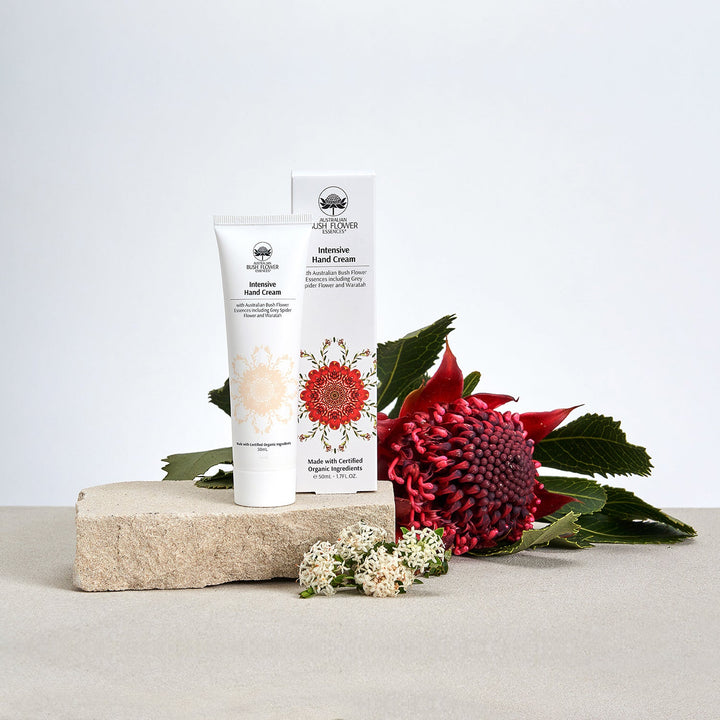 Intensive Hand Cream - 50ml