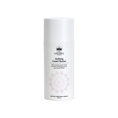 Purifying Cream Cleanser - 100ml