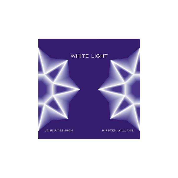 White Light CD - Digital