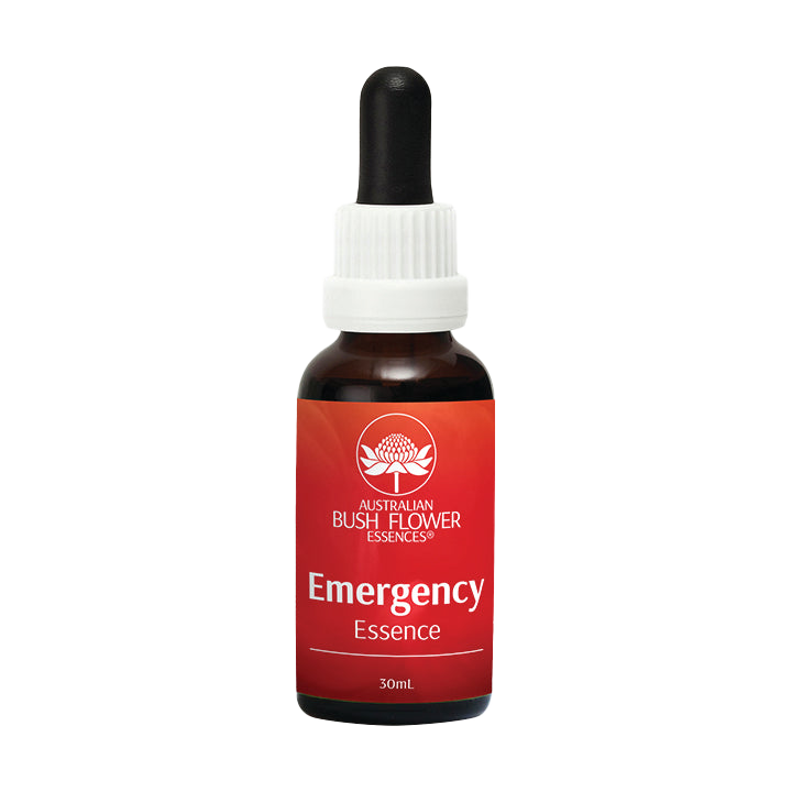 Emergency Essence 30ml